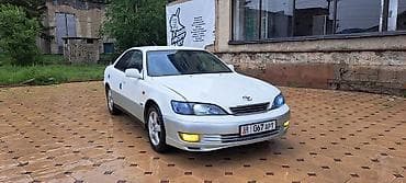 кожа салон ауди: Toyota Windom: 2000 г., 2.5 л, Автомат, Бензин, Седан — 1