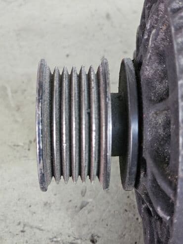 генератор акорд: Генератор Seat 1996 г., Б/у, Оригинал, Германия — 5