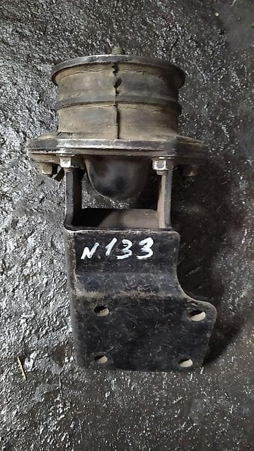 Подушка двигателя от Японского Автомобиля, Подушка кпп от Японского at lalafo.kg Подушка двигателя от Японского Автомобиля, Подушка кпп от Японского