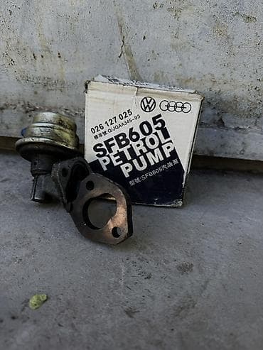 Бензонасос Volkswagen — 2