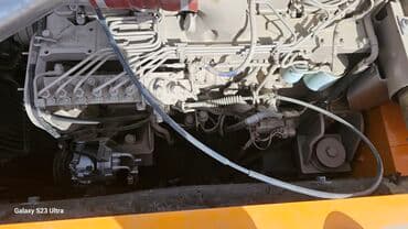 шины на эксковатор: Экскаватор, Hyundai, 2020 г., Гусеничный — 6