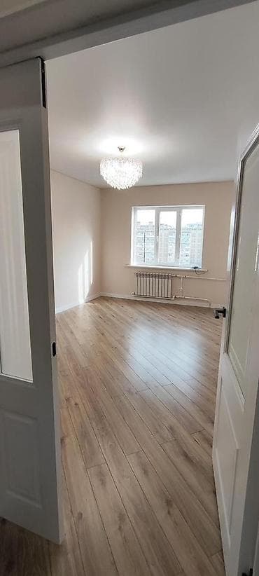 Квартиры: 3 комнаты, 53 м², 106 серия, 9 этаж, Дизайнерский ремонт — 4