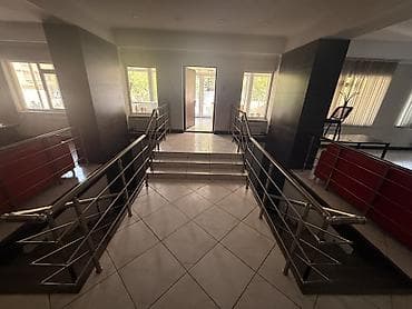 гостинный тип: Коммерческое помещение со свободной планировкой - Просторные залы с — 9