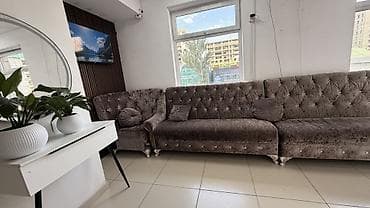 Аренда кабинетов в салонах красоты, 10 м², Для бровиста, Для визажиста, Для лешмейкера — 10
