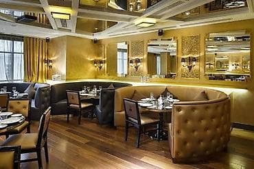 prixoshka mebel: Перетяжка реставрация мебели кафе ресторан бар чайхана офисный мебели — 2