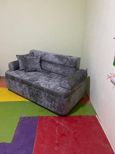 уй чертож: Буйрутма эмеректер, Диван, кресло, Пуфик — 9