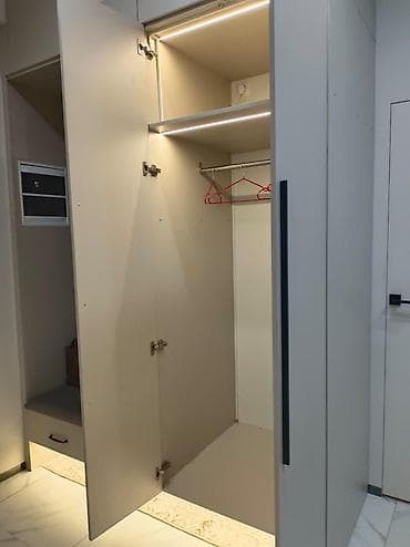 center: 2 комнаты, Агентство недвижимости, Без подселения, С мебелью полностью — 10
