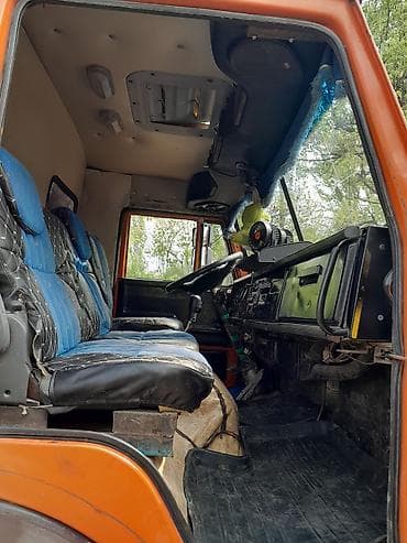 тд 2 9: Грузовик, Камаз, Стандарт, 7 т, Новый — 7