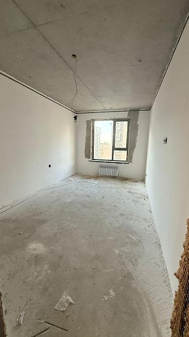 жк белек кут строй: 3 комнаты, 90 м², Рабочий Городок Элитка, 6 этаж, ПСО (под самоотделку) — 3
