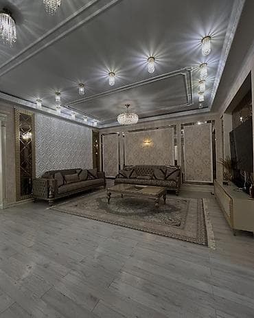 18: 🏡 Продается дуплекс в элитном городке «Ала Арча 3» 📍 Адрес: Байтик — 4