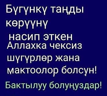 уй сатылат бишкек 2022: Куплю в г.Оше яйца породы Джерси для инкубации — 1