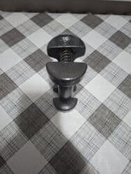 набор гантель в чемодане flexter: Продаю советский экспандер + гантеля, 2шт. Каждая весит 1.5 кг — 3