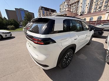gac s9: GAC Aion i60 Новый, в наличии в Бишкеке 2026 год (2026/04) В — 4