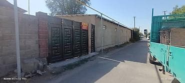 Здание, Действующий 114 м²