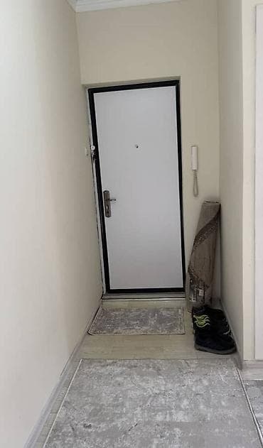 Батирлер: 1 бөлмө, 40 м², 105-серия, 5 кабат, Евроремонт — 4