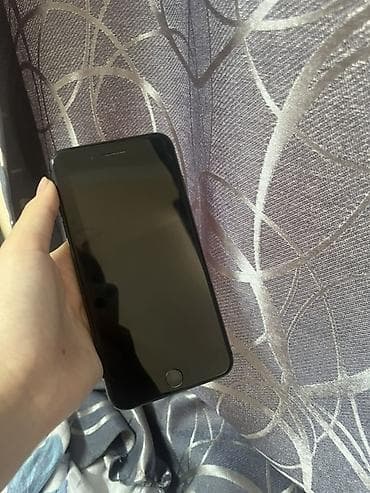 iphone 11 kredit: IPhone 7 Plus, 128 ГБ, Черный, 100 % — 2