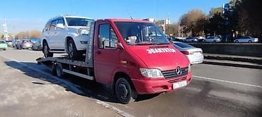 Со сдвижной платформой