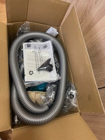 пылесос мощный: Чаң соргуч, Tefal, Стандарттык, Кургак, Контейнер — 4