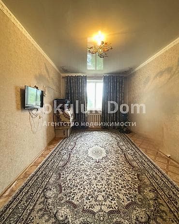 Квартиры: 3 комнаты, 63 м² — 2