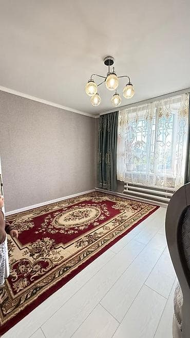 Дома: 🏡 Срочно продаётся 2-этажный дом в ж/м Ак-Орго 📍 Отличное — 3