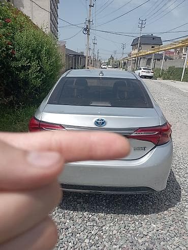 электромобиль хончи 2021: Toyota Corolla: 2020 г., 1.8 л, Гибрид, Седан — 3