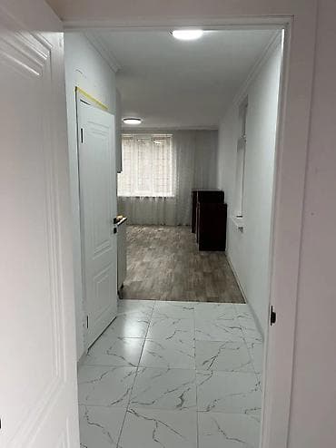 Батирлер: 1 бөлмө, Кыймылсыз мүлк агенттиги, Чогуу жашоосу жок, Толугу менен эмереги бар — 6