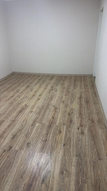 43: 2 комнаты, 43 м², 10 мкр 104 серия, 1 этаж, Евроремонт — 8