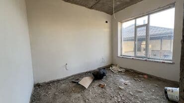 тоголок молдо дом куплю: Дом, 200 м², 8 комнат, Собственник, ПСО (под самоотделку) — 12