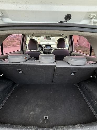 киа морнинг обмен: Kia Morning: 2017 г., 1 л, Автомат, Бензин, Хэтчбэк — 10