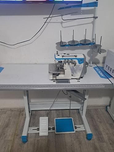 Соода жабдуулары: 5 жиптүү, Бар, Өзү алып кетүү — 3