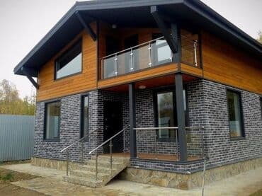 профнастил сайдинг: Сайдинг: профнастил металлочерепица большой выбор ассортиментов и — 8