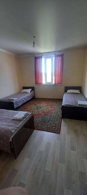 помещение гараж: Номер, Кара-Ой (Долинка) — 5