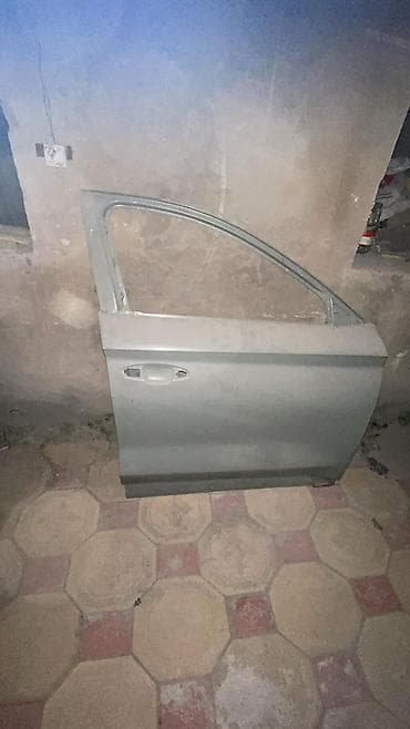 step 2: Дверь Передняя левая BYD — 2