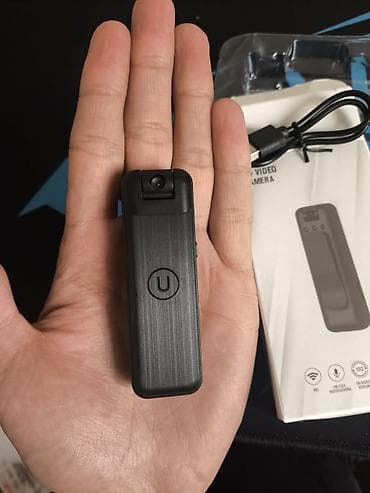 iphone 7 plus: Мини-камера HD с Wi‑Fi НОВЫЙ Компактная портативная видеокамера в — 4