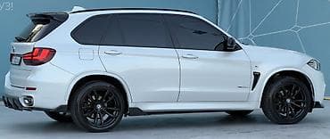 для бмв: BMW X5: 2018 г., 3 л, Автомат, Дизель, Кроссовер — 5