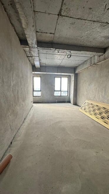 квартира арча бешик без хозяин: 3 комнаты, 111 м², Элитка, 15 этаж, ПСО (под самоотделку) — 16