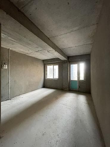 1 ком куплю: 1 комната, 42 м², Элитка, 3 этаж, Готовая ПСО (под самоотделку) — 3