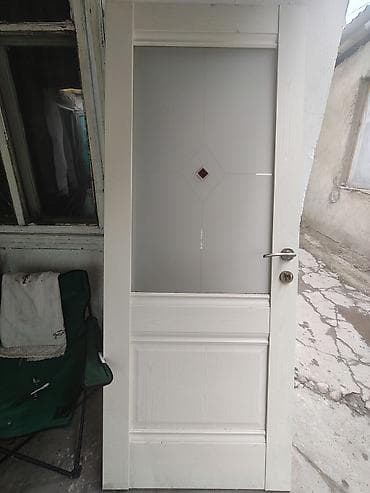 гольф 2 эшик: Межкомнатные эшик сатылат 1 штук .состояние жакшы замогу мн .размер — 1