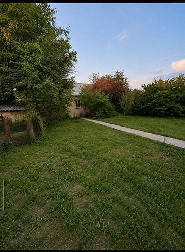 мечит: Срочно Продам кирпичный дом на второй линии! Дом 90 м² + большой гараж — 3