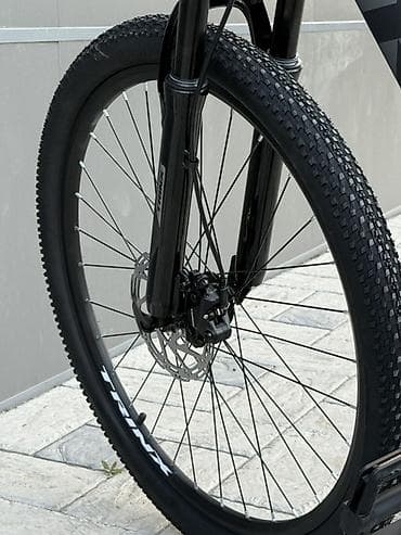Велосипеды: Городской велосипед, Trinx, Рама M (156 - 178 см), Новый — 7