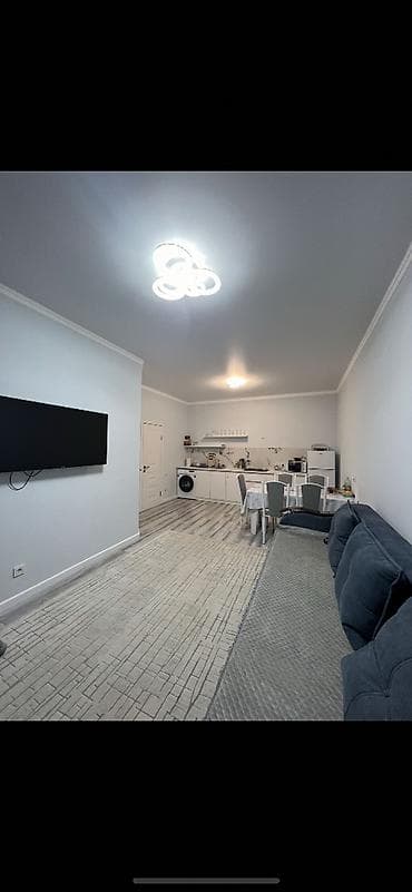osh city: Коттедж, Palm Beach, Чок-Тал, 4 места — 5