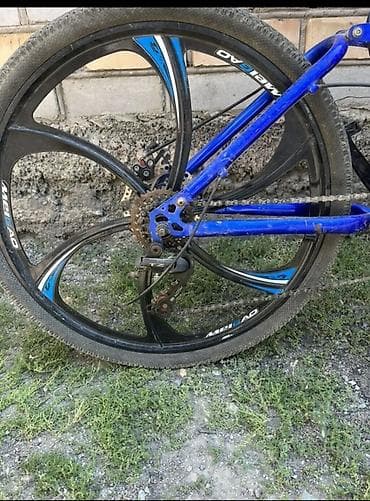 bid e2: 🚲 Продам велосипед —4500сом 💰 Цена: 4500 сом🤝 Торг есть🔄 Обмен — 2