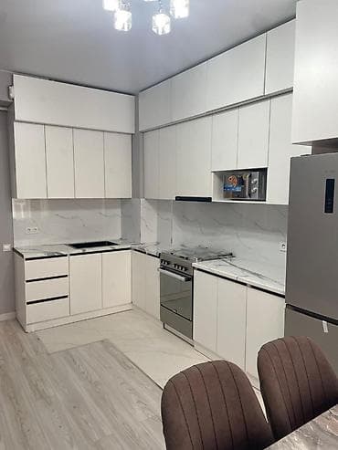 72: 1 комната, 51 м², Элитка, 2 этаж, Евроремонт — 7