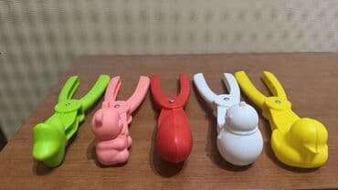 ремонт велосипедов бишкек рядом: Детские санки-ватрушки-плюшки из прочного морозостойкого пластика — 7