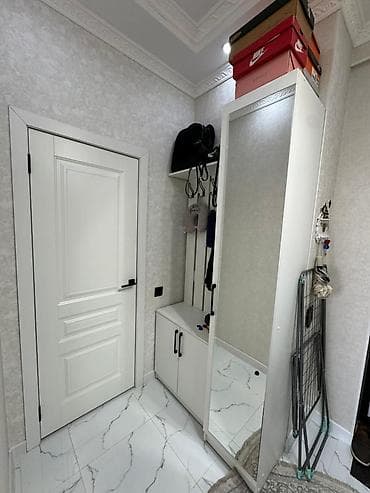 group: 1 комната, 46 м², Элитка, 7 этаж, Евроремонт — 3