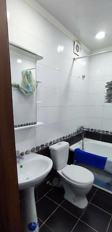 Квартиры: 1 комната, 42 м², Элитка, 6 этаж, Евроремонт — 10