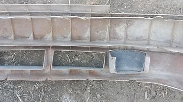 Автохимия: Бампер VAZ (LADA) — 7