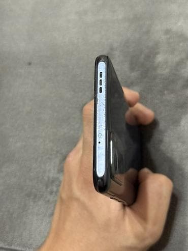 red magic 6: Redmi, Redmi Note 10S, 64 ГБ, цвет - Серый, 2 SIM — 5