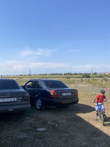 тнвд 1 9: Mercedes-Benz W124: 1989 г., 2.3 л, Механика, Бензин, Седан — 5