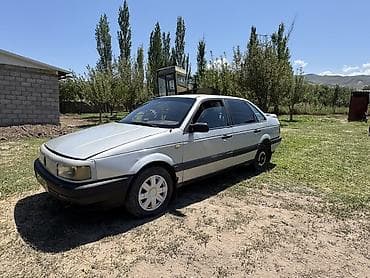 фара опель вектра б: Volkswagen Passat: 1988 г., 1.8 л, Механика, Седан — 3